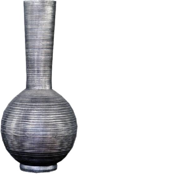 Design Vase Vasen Modern XXL Figur Statue Skulptur Skulpturen Dekoration