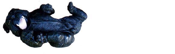 Design Max II Figur Statue Skulptur Figuren Skulpturen Dekoration