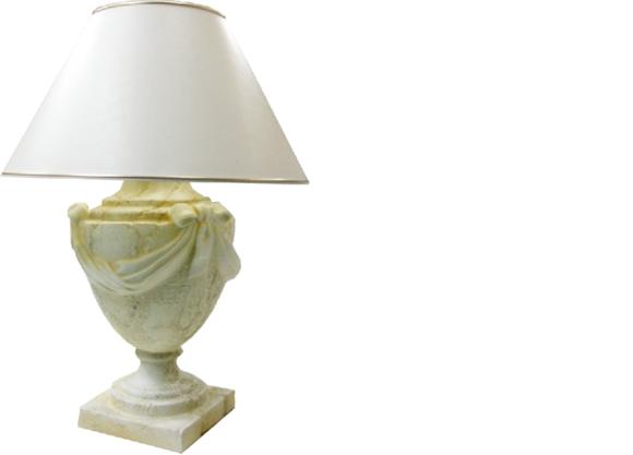 Tischlampe Tischleuchten Leuchten Lampen Lampe Vase Vasen