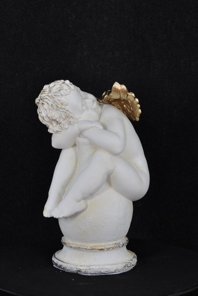 Engel Design Abstrakte Figuren Figur Skulpturen Skulptur Statuen Statue
