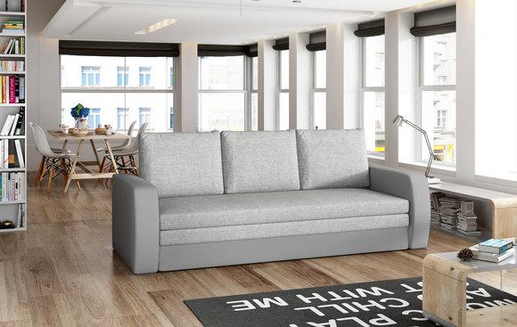 Schlafzimmer Büro Sofa Couch Schlafsofa Kinderzimmer Gästezimmer Sofas