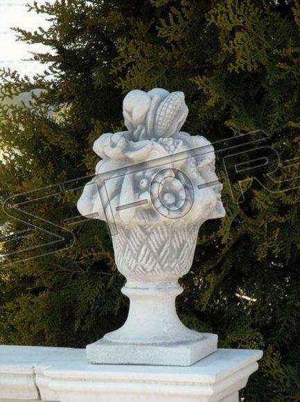 Deko 50cm Skulptur Design Figur Statue Garten Figuren Statuen