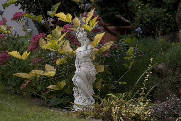 Eva Skulptur Design Figur Statue Garten Figuren Statuen Skulpturen