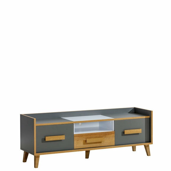 TV Lowboard Schrank Tisch Jugendzimmer Wohnzimmer Kollektion