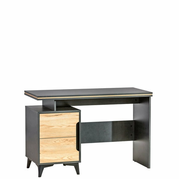 Schreibtisch Computertisch Modern Design Kollektion Wohnzimmer