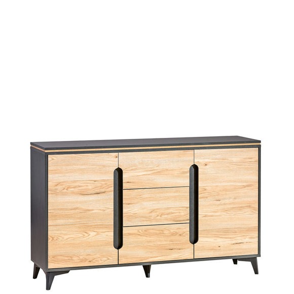 Kommode Sideboard Highboard Schrank Modern Wohnzimmer Dekor Kollektion