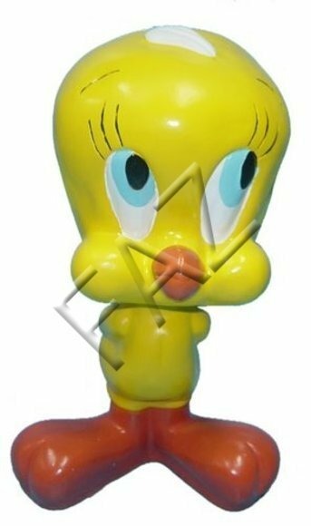 Design Twinky Figur Statue Skulptur Figuren Skulpturen Garten