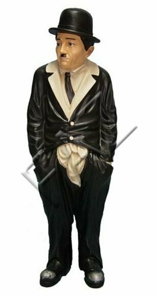Design Flip und Flap Dekoration Figur Statue Skulptur Figuren Skulpturen