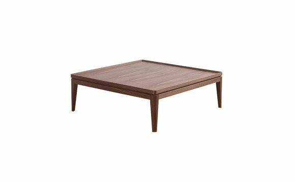 Design Holz Tisch Wohnzimmer Couchtische Sofa Beistell Tische Kaffee