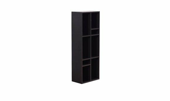 Design Wand Garderobe Schrank Kommode Hänge Aufbewahrung Tür