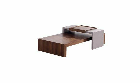 Couchtisch Kaffeetisch Moderne Beistelltisch Design Tisch Tische Holz