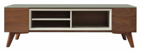 rtv design sideboard fernseh hochglanz low kommode neu dekor board wand