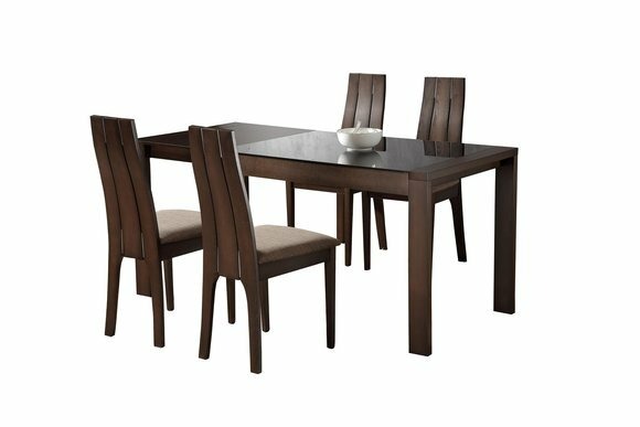 Marmor Ess Tisch Designer Wohn Tische Holz Küche Italienische Möbel