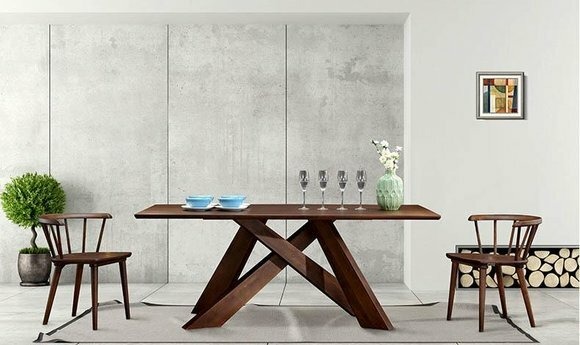 Luxus Ess Tisch Zimmer Konferenz Designer Tische Italienische Möbel