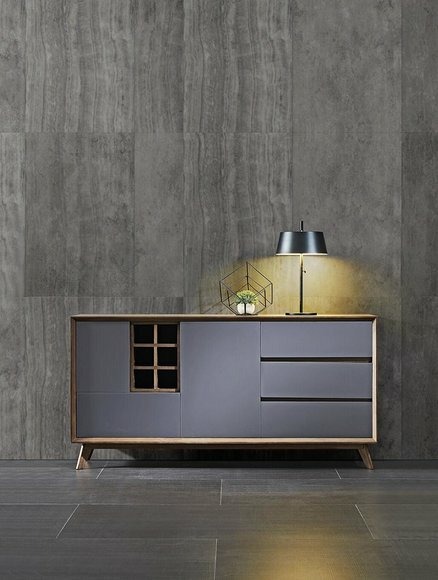 Kommode Designer Modern Kommode Schränke Holzkommode Anrichte