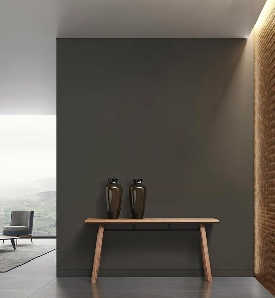 Konsolentisch Konsole Wandtisch Beistelltisch Tischkonsole Tisch Wand