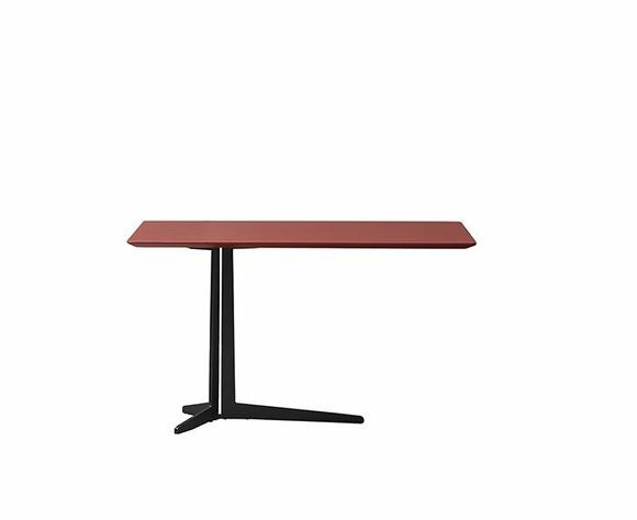 Beistell Couch Tisch Holz Sofa Rund Designer Metall Italienische Möbel
