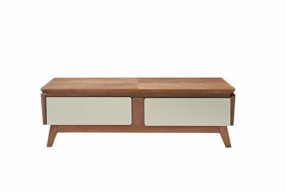 rtv design sideboard fernseh matt low kommode neu board wand luxus