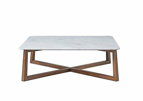 Luxus Italien Couch Kaffee Polster Sofa Tisch Echt Holz Designer Tische