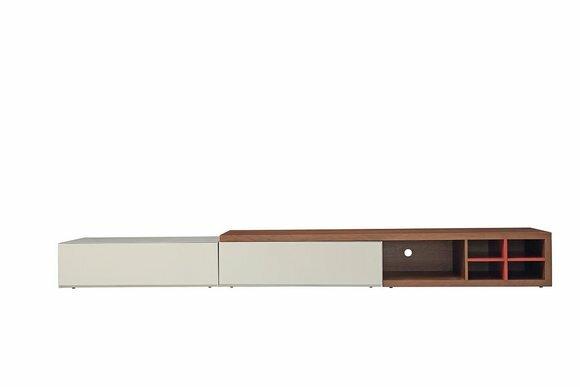 rtv design sideboard fernseh wand low board luxus neu Regale Neu