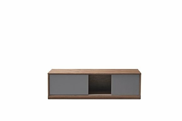 rtv design sideboard fernseh wand low board luxus schrank neu Regale