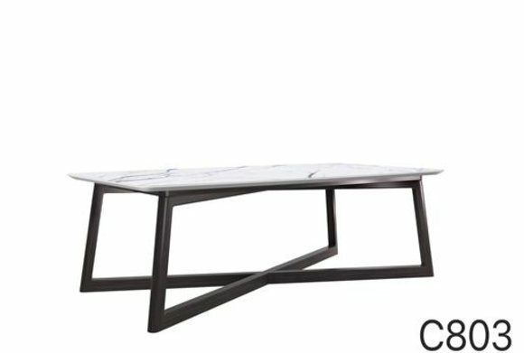 Couch Tisch Holz Sofa Rund Beistell Design Tische Metall Italienische Möbel
