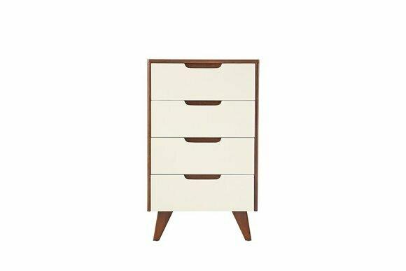 Holz Moderne Design Kommoden Kommode Schrank Hochschrank Anrichte