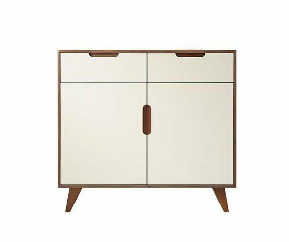 Kommode Design Holz Kommoden Schrank Luxus Sideboard Lowboard