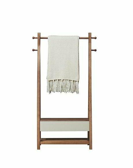 Design Ständer Garderobe Garderoben Schrank Kommode Hänge