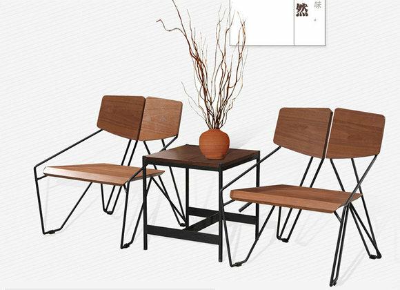 Sessel Club Lounge Designer Lehn Polster Sofa 1 Sitzer Fernseh Neu Leder