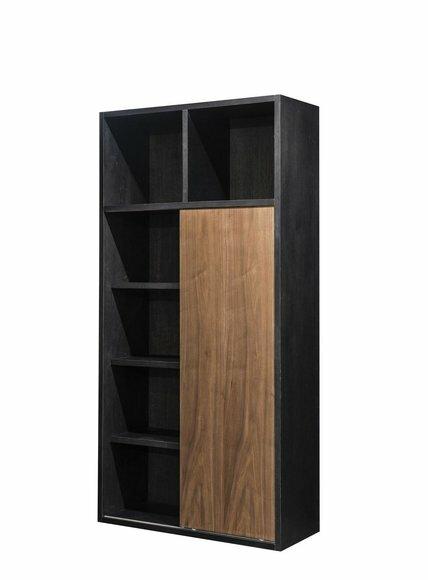 Büro Akten Regal Schrank Holz Regale Schränke Office Büro Universal