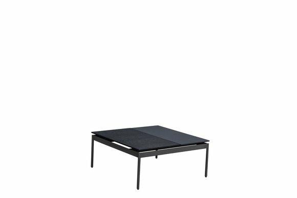 Couch Tisch Holz Sofa Beistell Runde Tische Metall Italien Möbel Designer
