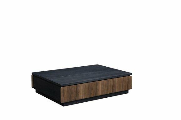 Couch Tisch Holz Sofa Rund Tische Beistell Designer Metall Italienische