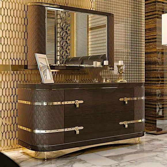 Kommode Designer Kommoden Schrank XXL Designer Schrank Regal
