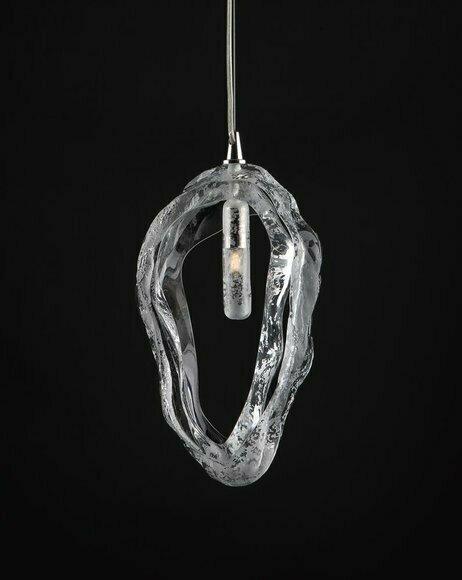 Kronleuchter Lampen Leuchten Seashell Deckenlampe Deckenleuchte