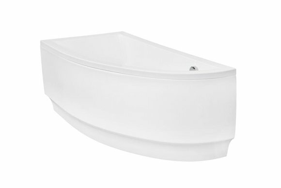 Design Badewanne Eck Wanne Acryl Eck Badewannen Wannen Moderne