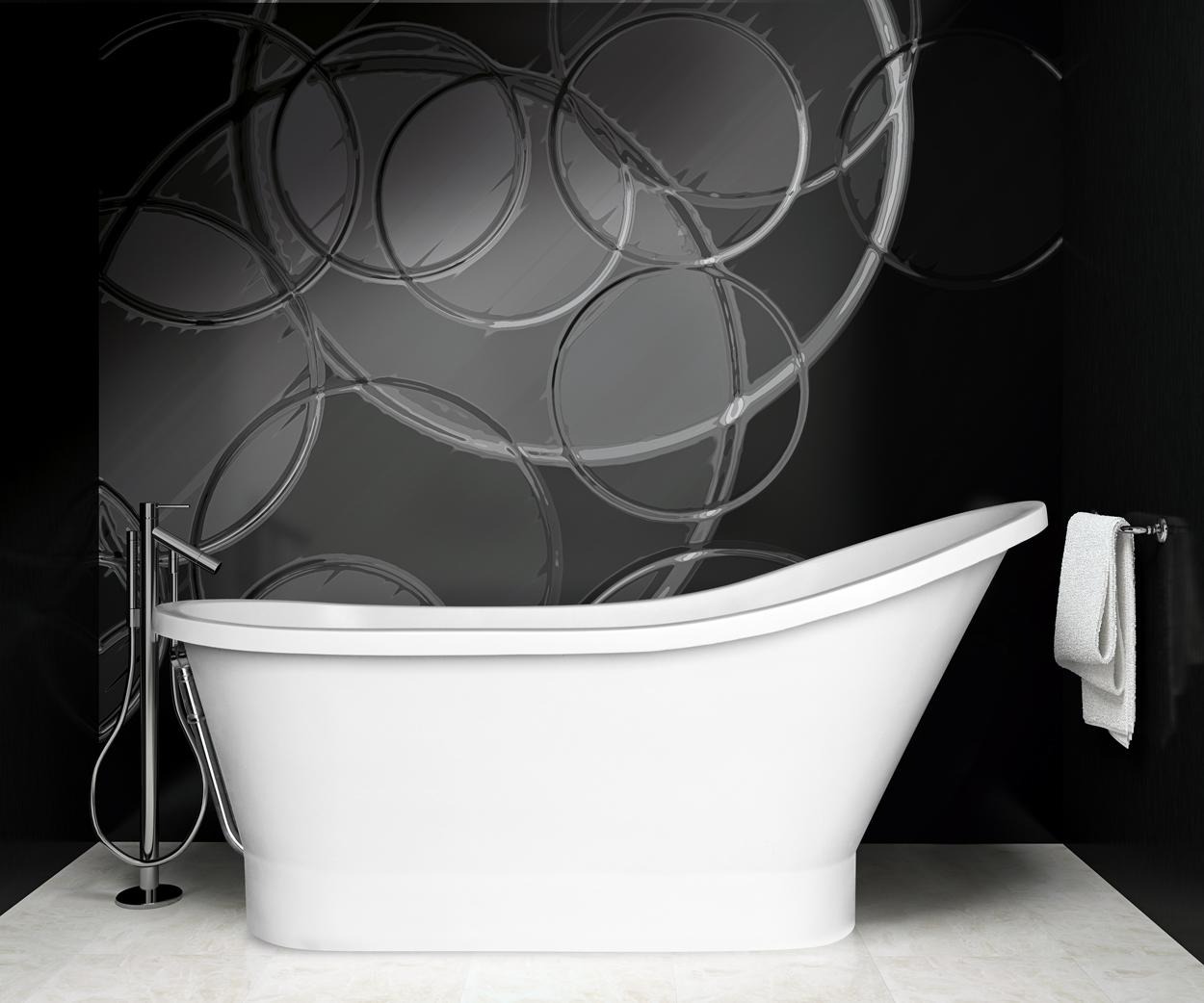 Klassische Design Wannen Freistehende Moderne Badewanne Bad Wanne
