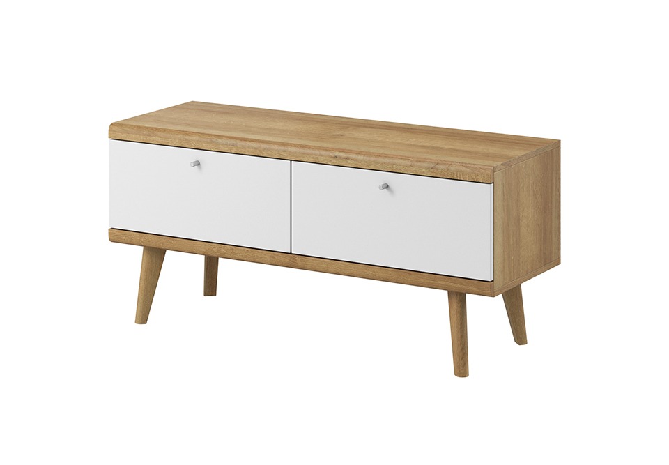 Sideboard RTV PRTV107 Tv Schrank Lowboard Design Holzschrank