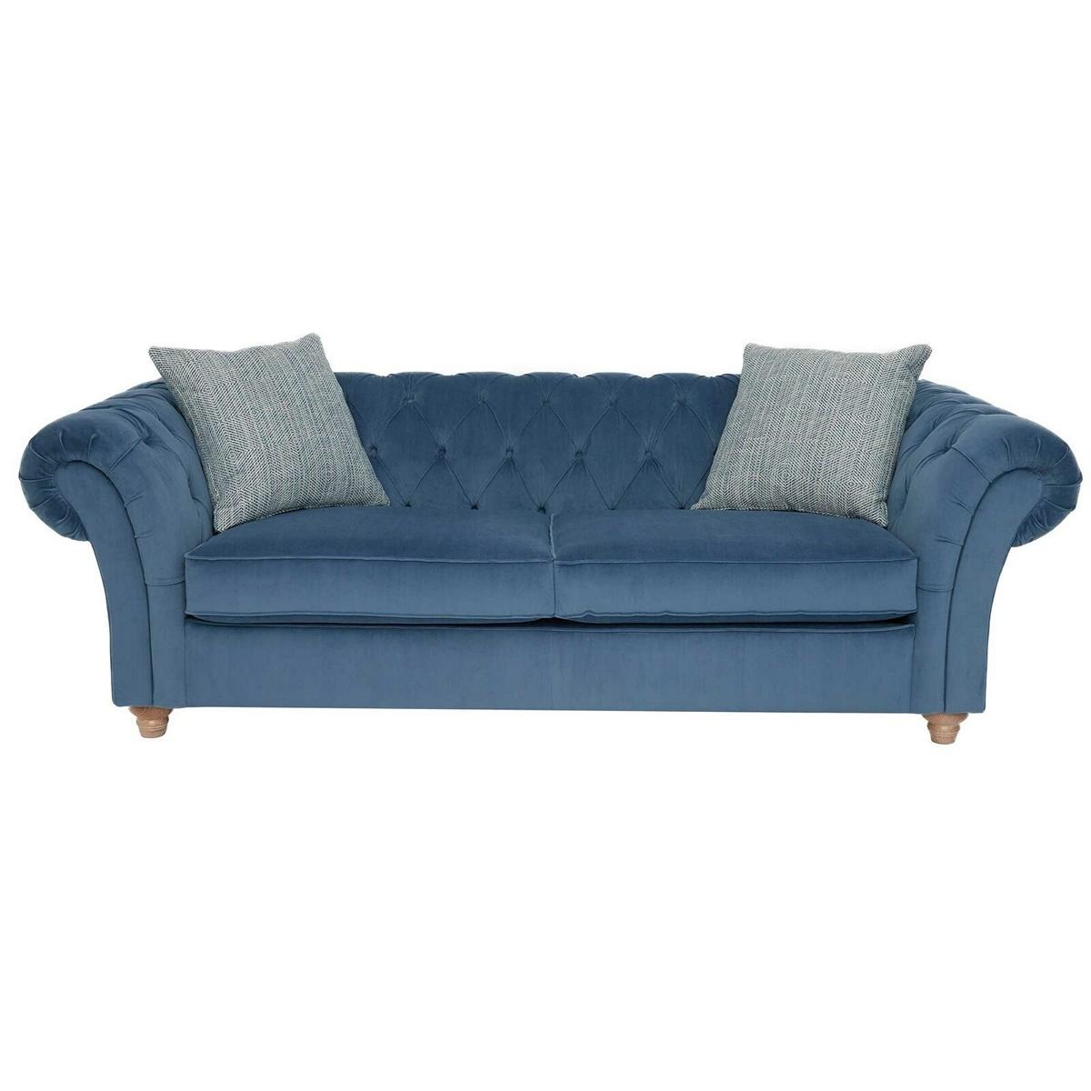 jvmoebel ® Leder Sofa Couch - Design Dekorative Polster Couch Zweisitzer