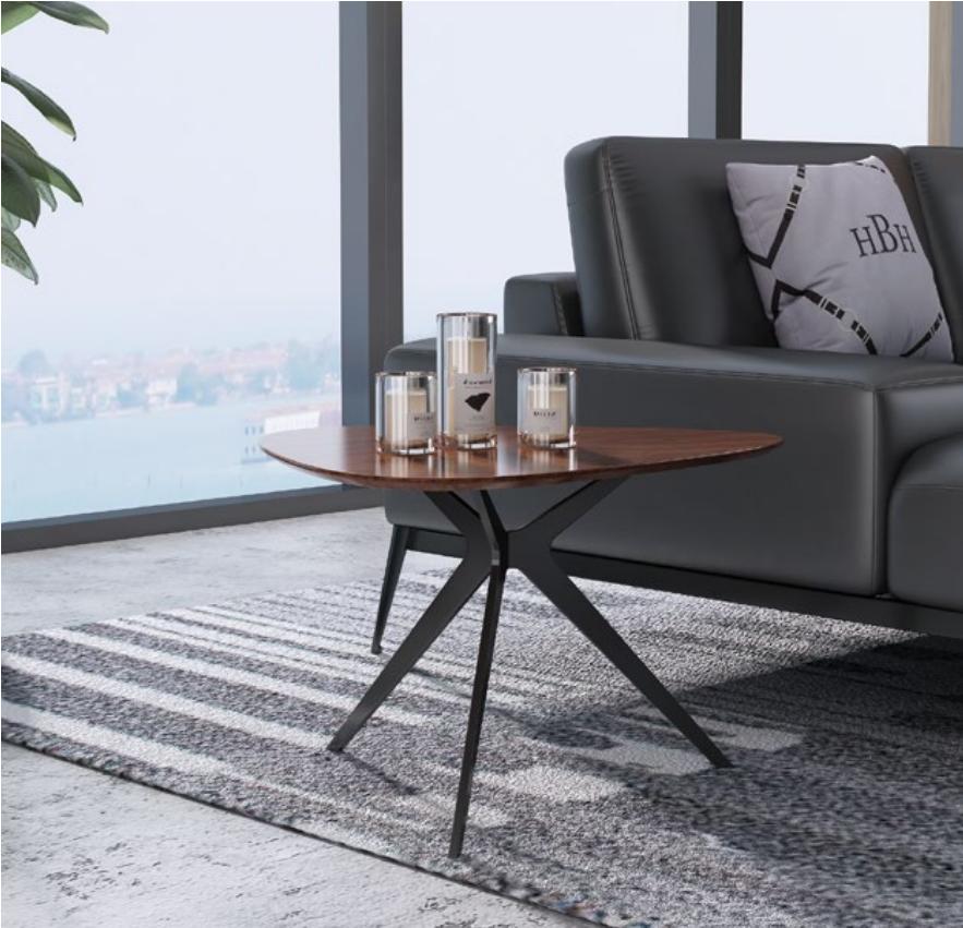 Couchtisch Deko Kaffeetisch Tisch Beistelltisch Designer Wohnzimmertisch