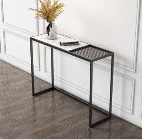 Konsolentisch Konsole Wandtisch Beistelltisch Deko Tischkonsole Tisch Wand