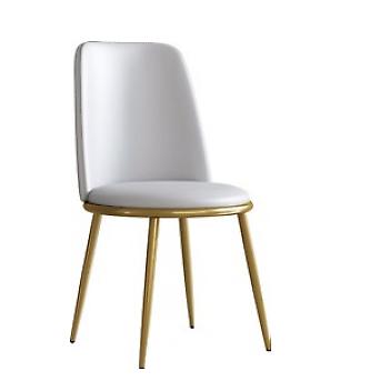 Stuhl Ess Zimmer Club Stühle Polsterstuhl Sessel Neu Lounge Deko Designer