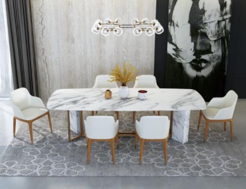 Esstisch Esstische Besprechungs Tische Tisch Büro Design Konferenztisch