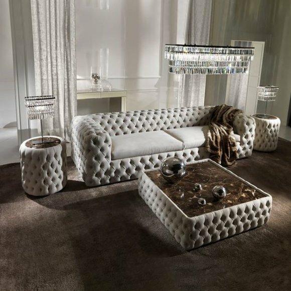 Couchtisch Tische Kaffeetisch Beistelltisch Designer Wohnzimmertisch Tisch