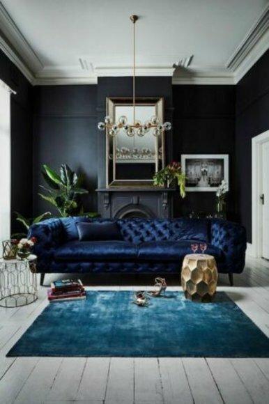 Sofa Couch Polster Sitz Moderne Couchen Samt Velvet Wohnzimmer Sitzmöbel
