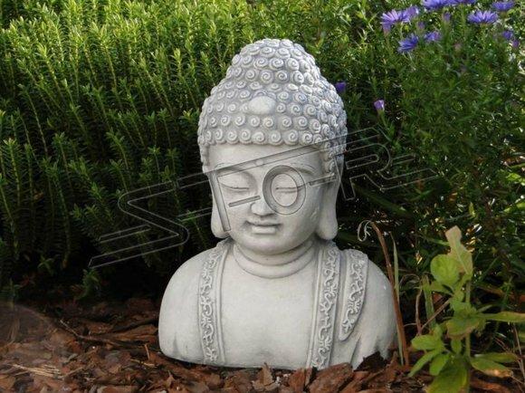 buddha malaysia statue figur dekorative garten figuren statuen skulptur