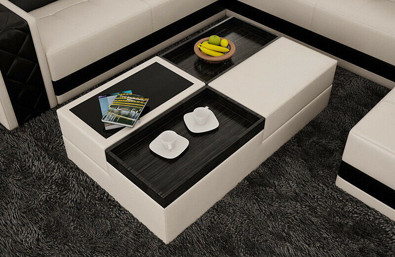 Couchtisch Tisch Beistelltisch Moderne Wohnzimmertisch Sofa