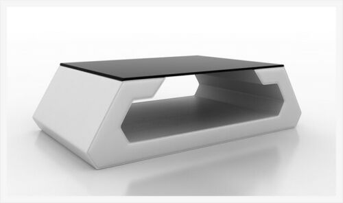 Ledertische Couchtische Tische Designer Glastisch Couchtisch Tisch