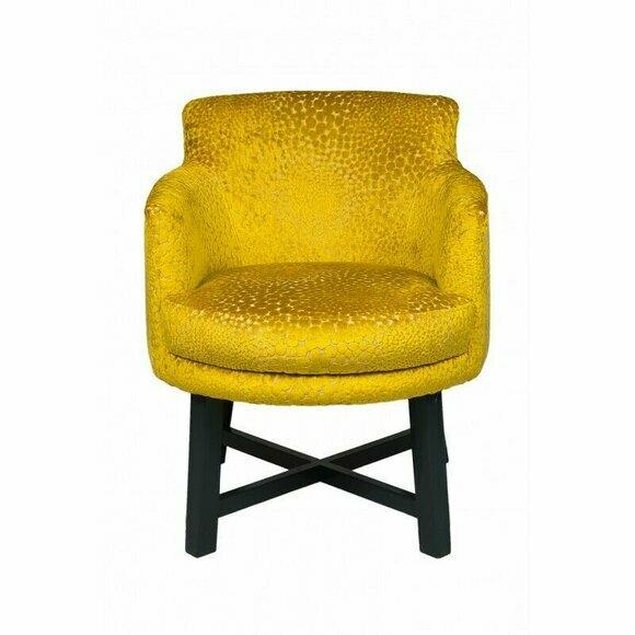 Stuhl Set Gruppe Stühle Hotel Polster Garnitur 6x Gruppen Textil Sessel Lehn