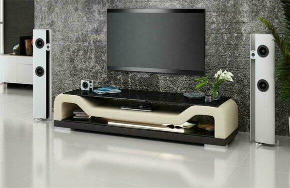 rtv tv Side Low Board Wohnzimmer Schrank Kommode Boards Kommoden